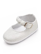 GUILLERMINA BEBA CON STRASS. GORDITO