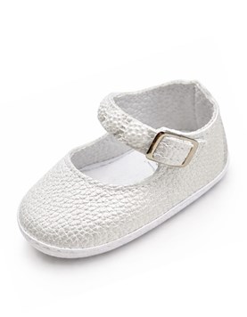 GUILLERMINA BEBA CON STRASS. GORDITO