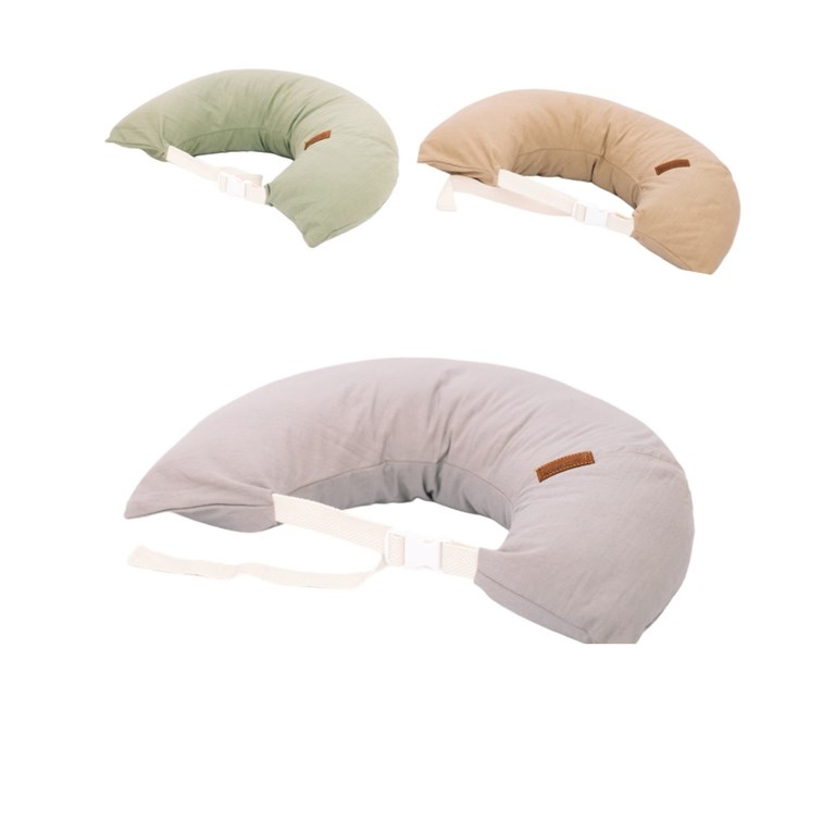 ALMOHADONES LACTANCIA. MUNAMI