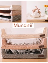CAMBIADOR ANTIVUELCO. MUNAMI