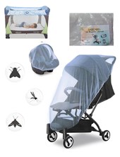 MOSQUITERO PARA COCHECITO Y PRACTICUNA LABENDEL