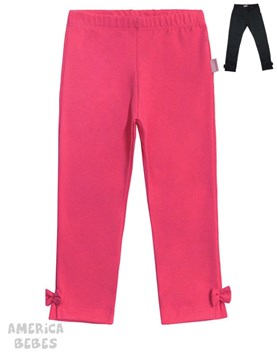 CALZA PARA BEBA FRISA SOFT LISA FACHERITOS