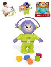 ASTROBABY. CALESITA
