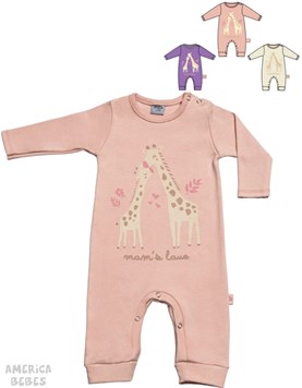 ENTERITO DE BEBE INTERLOCK MOM IS LOVE YABY