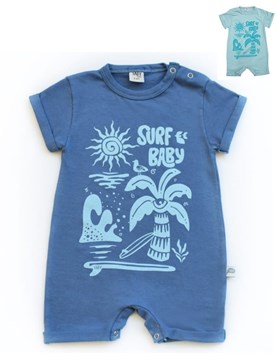 ENTERITO SURF BABY