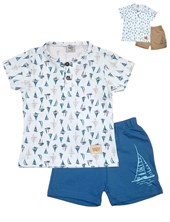 CONJUNTO NAVEGANTE. YABY