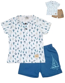 CONJUNTO NAVEGANTE. YABY