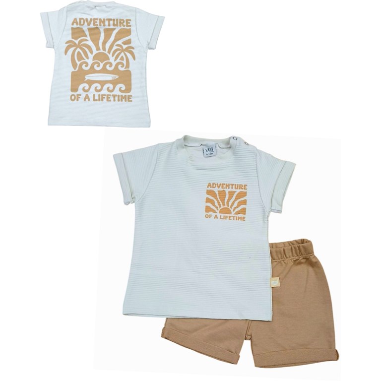CONJUNTO PALMERA. YABY