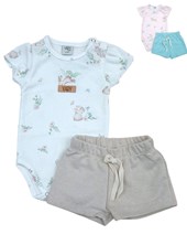 CONJUNTO CONY. YABY