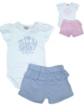 CONJUNTO SPRING. YABY