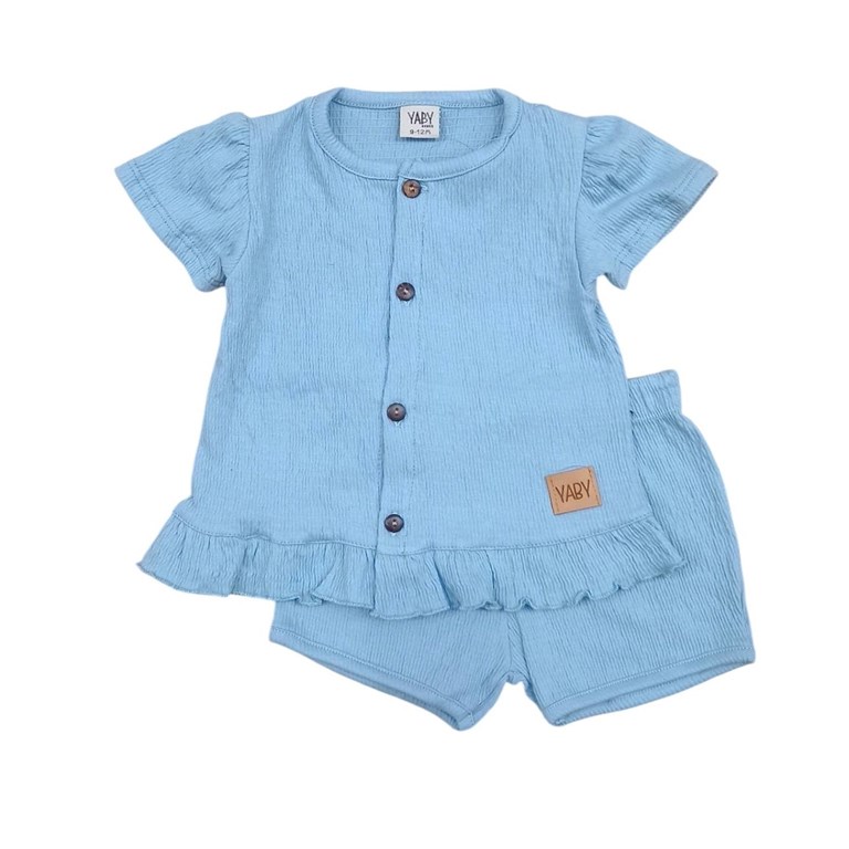 CONJUNTO DULCINA. YABY