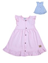 VESTIDO PLUMETI. YABY