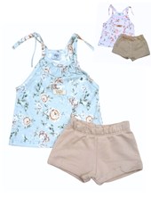 CONJUNTO VINTAGE. YABY