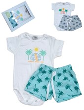 CONJUNTO SUNNY. YABY