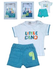 CONJUNTO DINO. YABY