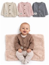 SAQUITO DE BEBE YABY