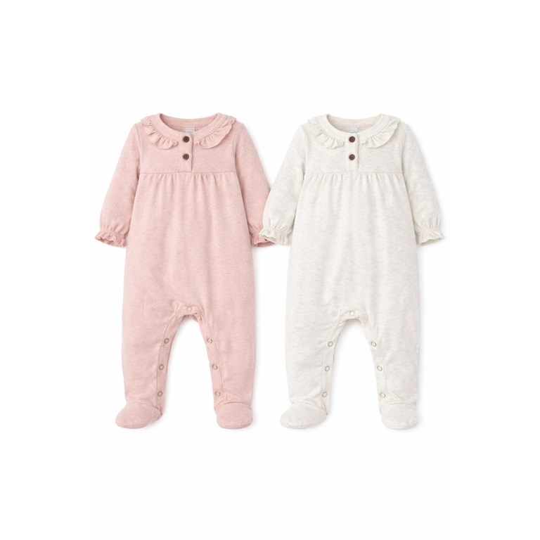 Enterito dulce plumeti.Yaby