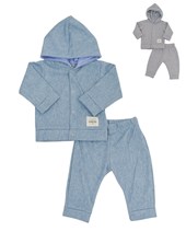 Conjunto cashmere yaby