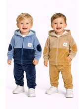 Conjunto avetura.Yaby