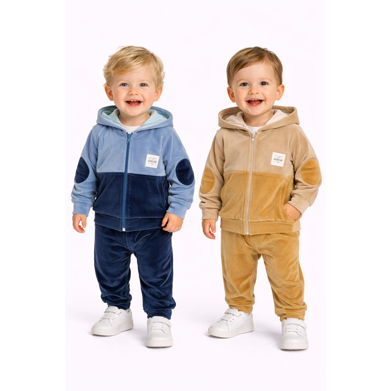 Conjunto avetura.Yaby