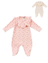 Enterito rococo.Yaby