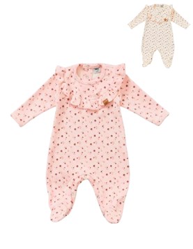 Enterito rococo.Yaby