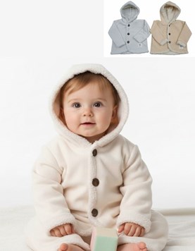 Saco mini chenille.Yaby