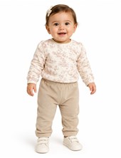 CONJUNTO CONEJAS. YABY