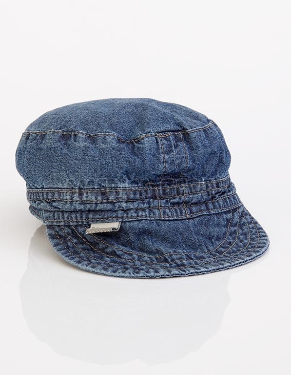 GORRA NENE JEAN BOINA PONINOS