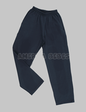 Pantalon colegial azul Narocca