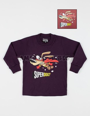 REMERA MANGA CORTA ESTAMPA START THE CHANGE. FLIRTY