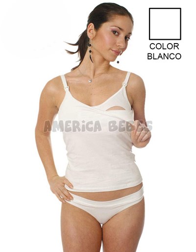 A320 BLANCO. CAMISETA PARA AMAMANTAR.QUE SERA