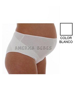 A260 BLANCO. BOMBACHA CONTENEDORA PRE-PARTO. QUE SERA.