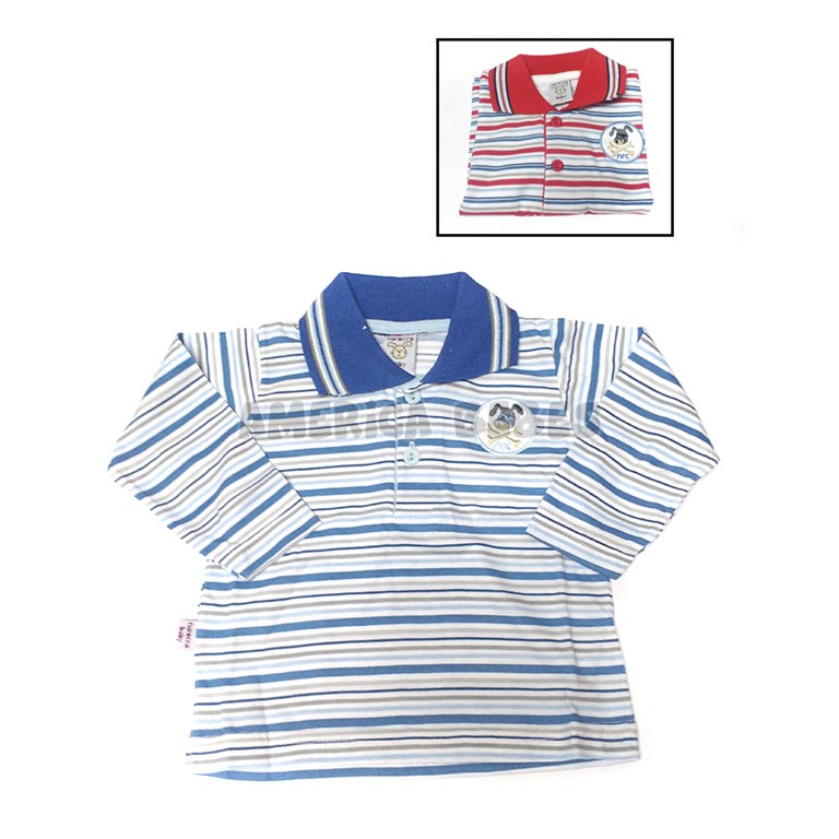 REMERA NAROCCA