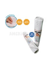 Alfombra antideslizante para bañaderas y duchas. 43x92cm. Baby Innovation.