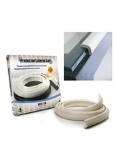 PRETECTOR LATERAL SOFT BABY INNOVATION