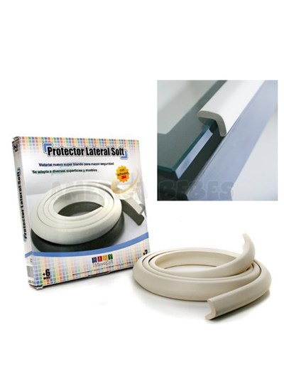 PRETECTOR LATERAL SOFT BABY INNOVATION