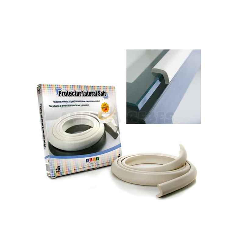 PRETECTOR LATERAL SOFT BABY INNOVATION