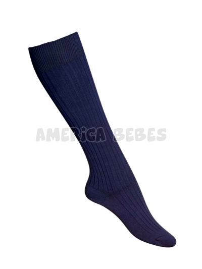 A15000 MEDIA COLEG AZUL STREECH STYLO