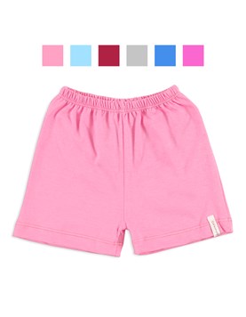 Short bebes liso. Colores surtidos. Baby Cheito.