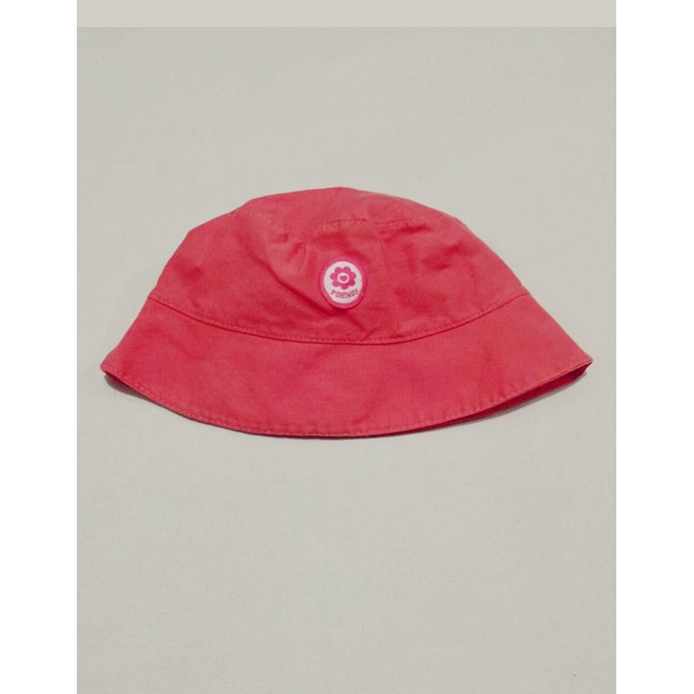 Gorro piluso. Colores surtidos. Poninos.