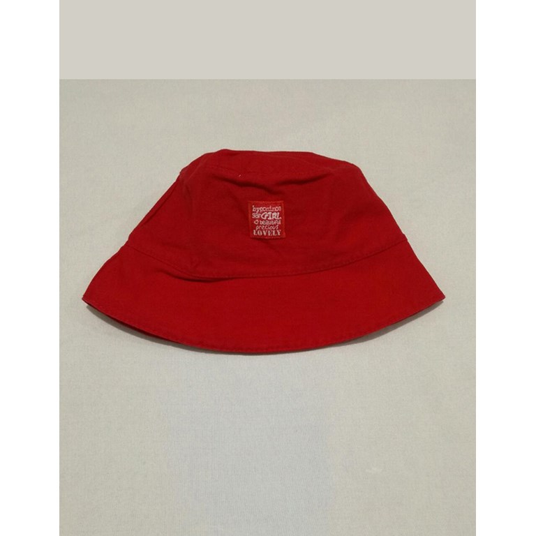Gorro piluso. Colores surtidos. Poninos.