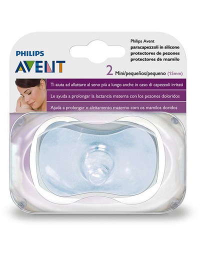 pezoneras mariposa small Avent