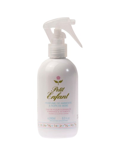 A7520 Perf. Ambiente & Ropa x 240 ml. Petit Enfant