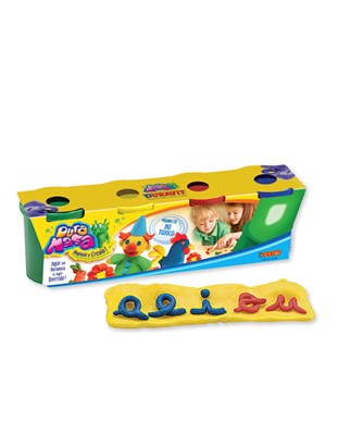 Juego de masas X4.7X8X28 CM Duravit
