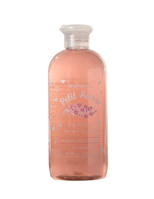 Shampoo Petit Amour con melon y germen de trigo. Petit enfant