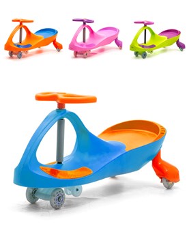 Twist Car. Para mas de 3 años. Love