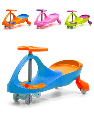 Twist Car. Para mas de 3 años. Love