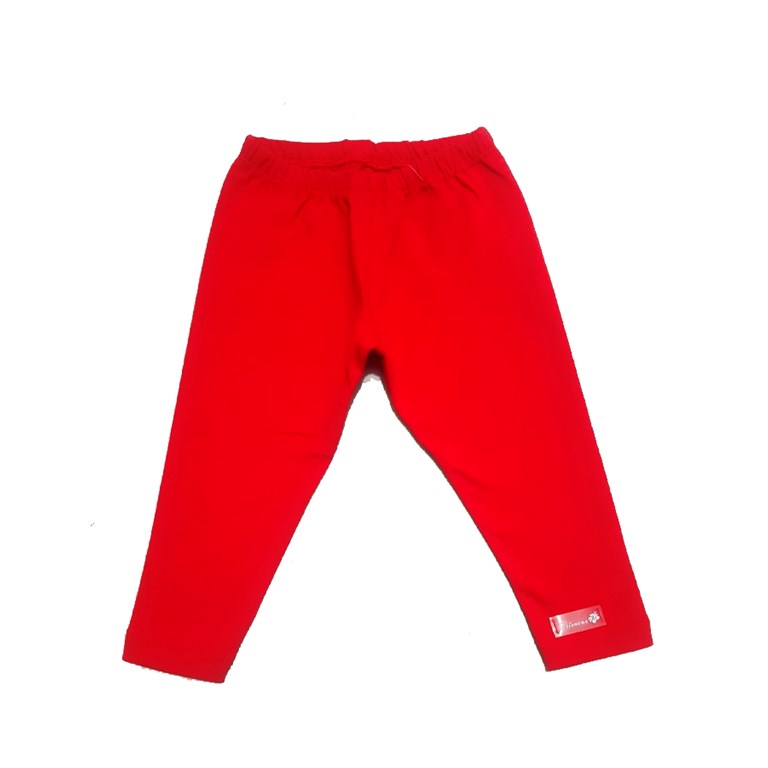 CALZA BBA ALGODON Y LYCRA PETENONE
