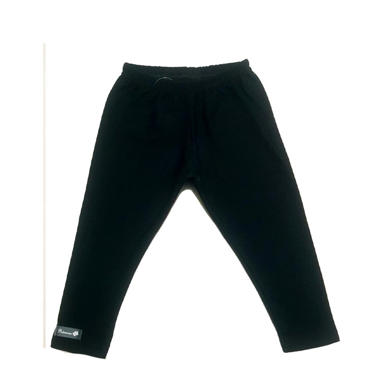 CALZA BBA ALGODON Y LYCRA PETENONE